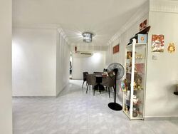 Blk 610 Jurong West Street 65 (Jurong West), HDB 5 Rooms #559889821